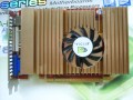 火精灵 GeForce 9500GT （512M）TC