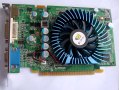 ���� GeForce 8600GT DDR3 ��512M��TC 