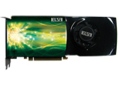 艾尔莎 影雷者 980GTX+ 512B3 2DT
