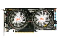 �߲ʺ� IGAME9800GTX+ GD3 ������ʿ5F 512M R08 