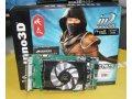 Inno3D 9600GSO+��Ϸս���� 512M