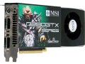 MSI N280GTX-T2D1G-OC 