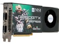 MSI N260GTX-T2D896-OC 