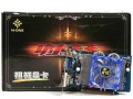 ���� HD4650 256M DDR3����֮�� 