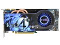 HIS HD4870 IceQ 4+ Turbo冰酷至尊(1GB)