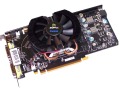 XFXѶ�� GF9800GT/512M/256b PV-T98G-YSF