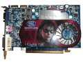 ����ʯ HD4670 256M DDR4����� 
