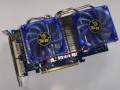 ���� GTS250 512M DDR3����֮�� 