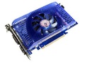 太阳花 钛子9600GTO/512M/DDR3战斗版