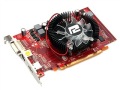 迪兰恒进 HD4670雷钻二代 HDMI(512M)