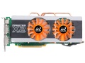Inno3D GTX260��Ϸս�� 896M