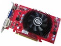 耕昇 9600GT 512M DDR2红翼版
