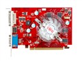 七彩虹 镭风2600PRO-GD2 CF黄金版 512M V25
