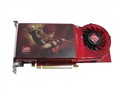 昂达 HD3850/512MB/DDR3
