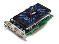 翔升 权杖9600GT金刚版 512M