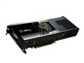 XFX讯景 9800GX2(PV-T98U-ZHF)