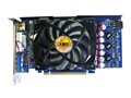 太阳花 GTS250/512M/DDR3(I-DSS)节能王