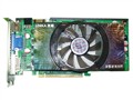 UNIKA双敏 速配9600GT玩家限量版