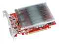 七彩虹 逸彩8500GT-GD2 冰封骑士-0db 512M H25
