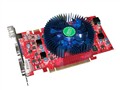 铭瑄 极光9600GSO黄金版