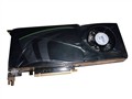 铭鑫 视界风 GTX285-1024D3靓彩版