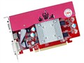 七彩虹 逸彩8400GS-GD2 冰封骑士-0db 256M H25