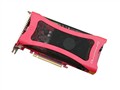 耕昇 9600GT红樱版