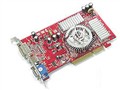 UNIKA双敏 火旋风 Power 9618FX