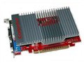 七彩虹 天行7300LE-GD2 CF黄金版 TC256M F30