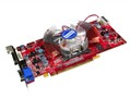 盈通 镭龙RX1950Pro-256GD3战神版