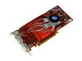 盈通 R2600XT-256GD4豪华版