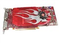 迪兰恒进 镭姬杀手HD2600XT 极限版
