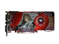 迪兰恒进 HD4850