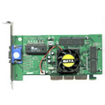 玛雅 TNT2M64 32M