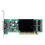丽台 Quadro4 280NVS(AGP)