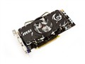 MSI N250GTS-2D至尊512M