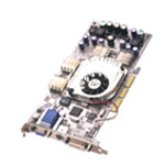 启亨 大银家Ti4600