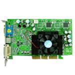 翔升 Radeon9500