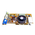 翔升 Radeon9000 TV