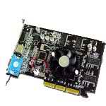 翔升 GeForce4 MX440-8X