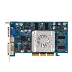 升技 GF4 TI4200-8X