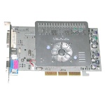 启亨 大银家GF FX5600