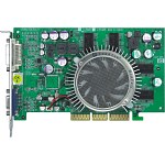 丽台 A360 TDH 128M