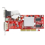 CREATIVE 3D BLASTER 5 RX9200 SE 128M