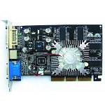 翔升 金雕FX5200增值版