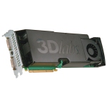 3DLABS Wildcat Realizm800