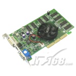 艾尔莎 影雷者FX 736VE(256MB)
