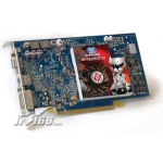 蓝宝石 Radeon X800