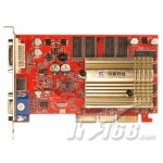 技嘉 GV-N520N2D 1.0