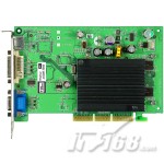 丽台 A6200 TDH 64bit
